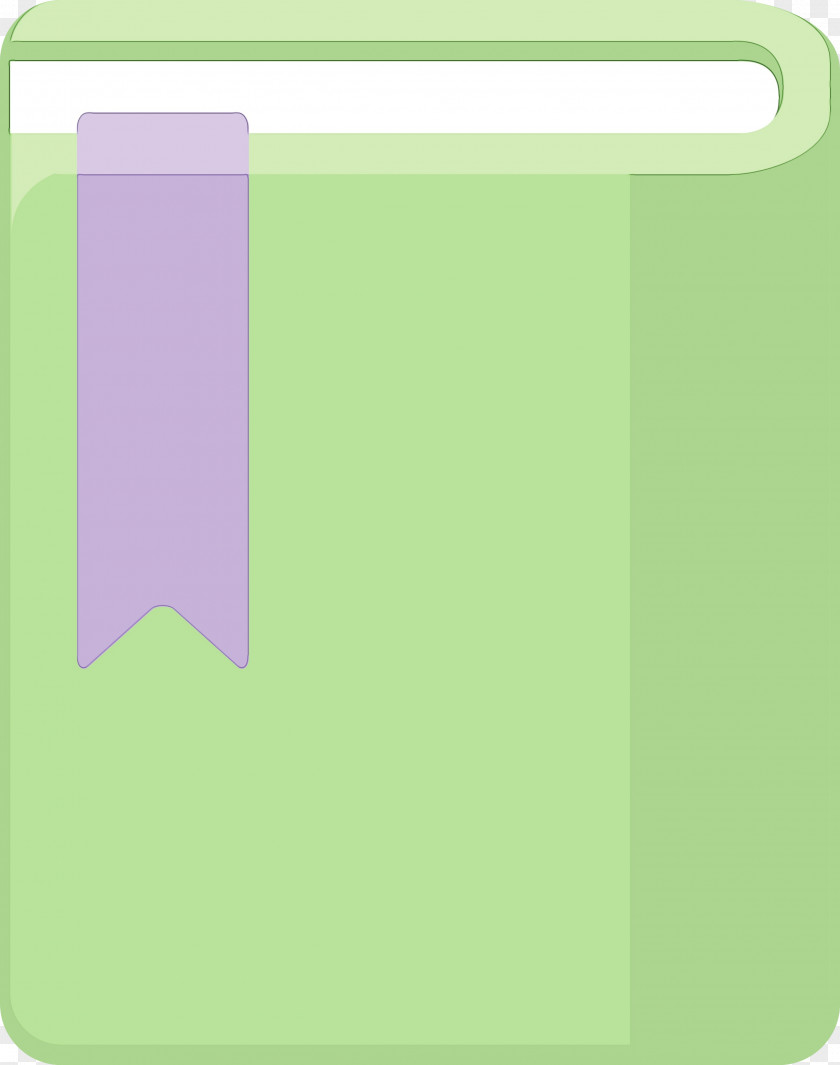 Green Square Rectangle PNG