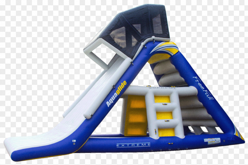 High Grade Shading Water Park AQUAGLIDE FREEFALL SUPREME Aquaglide Freefall Extreme One Size Slide Discounts And Allowances PNG