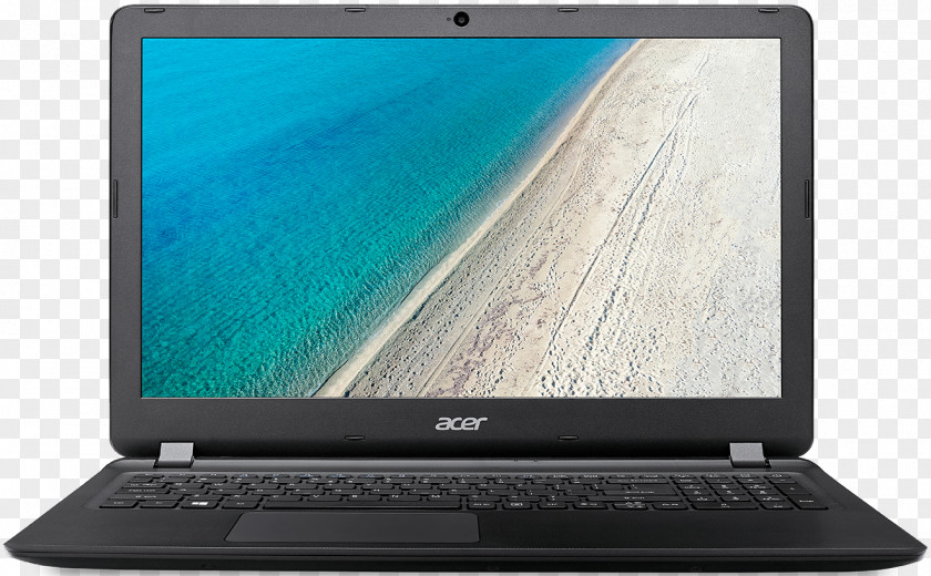 Laptop Intel Acer Extensa Aspire PNG