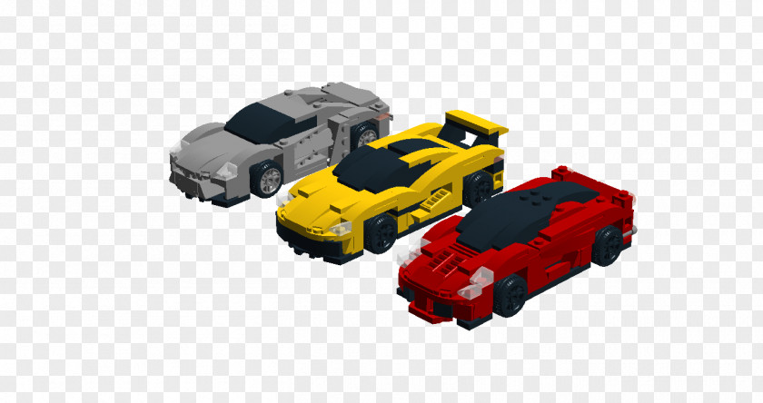 Lego Technic Model Car Motor Vehicle Automotive Design PNG