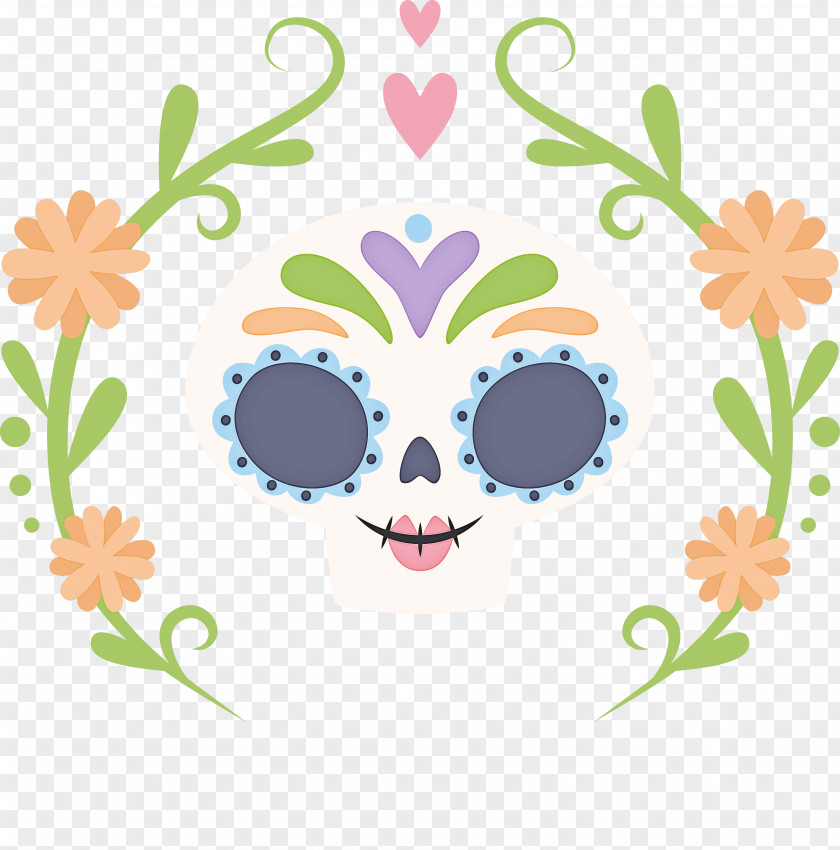 Mexican Elements PNG