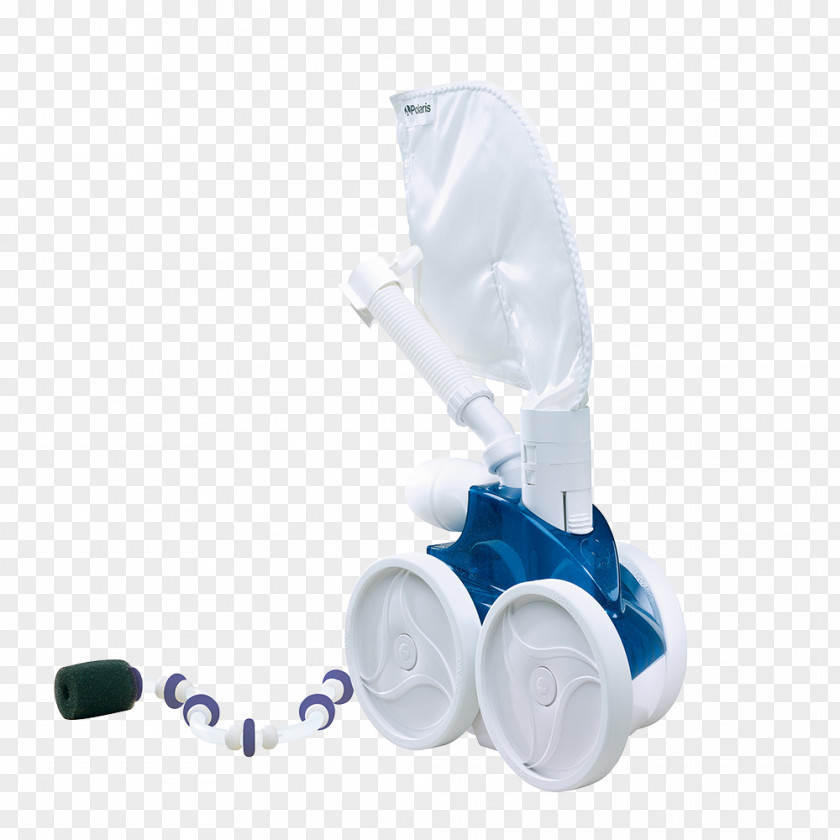Pool Side Automated Cleaner Swimming Vacuum Cleaning PNG