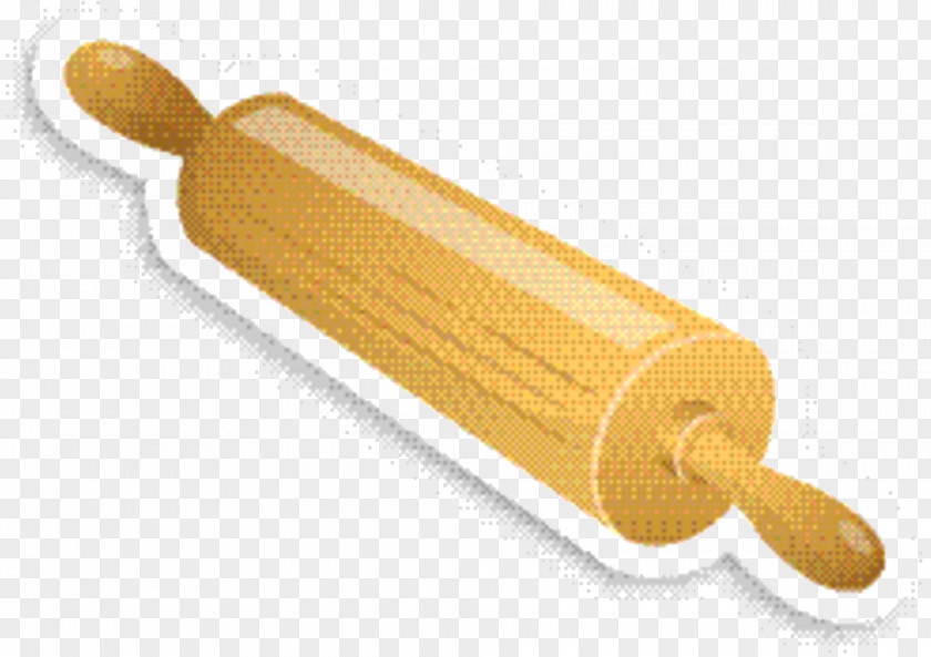 Rolling Pin Pins Design PNG