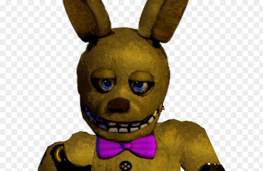 Scott Cawthon Five Nights At Freddy's 2 3 4 Freddy's: Sister Location PNG