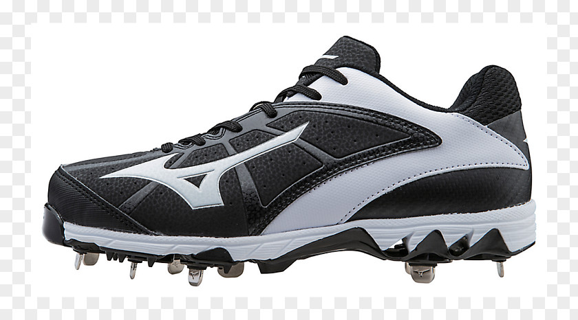 Winchester Repeating Arms Company Cleat Mizuno Corporation Fastpitch Softball Shoe PNG