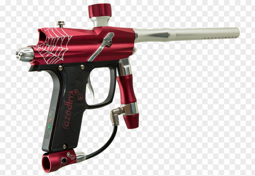 Air Gun Paintball Guns Equipment PNG