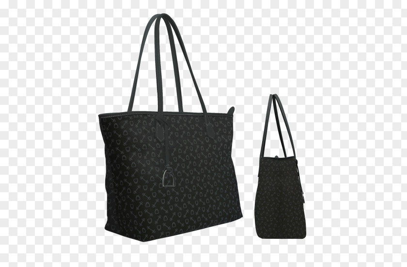 Bag Tote Leather Handbag PNG