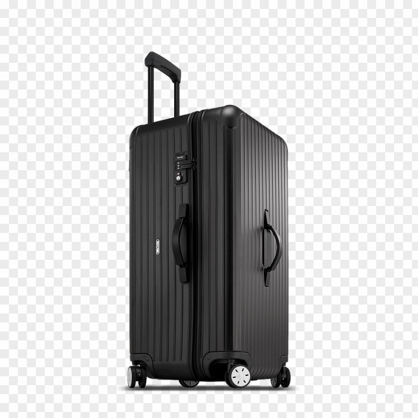 Blue Label Forero's Bags & Luggage Rimowa Sport Suitcase Travel PNG
