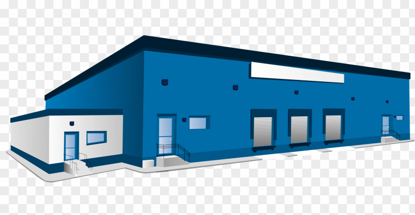 Building Factory Architectural Engineering PNG