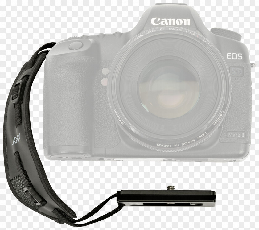 Camera Strap Tripod Digital SLR Photography PNG