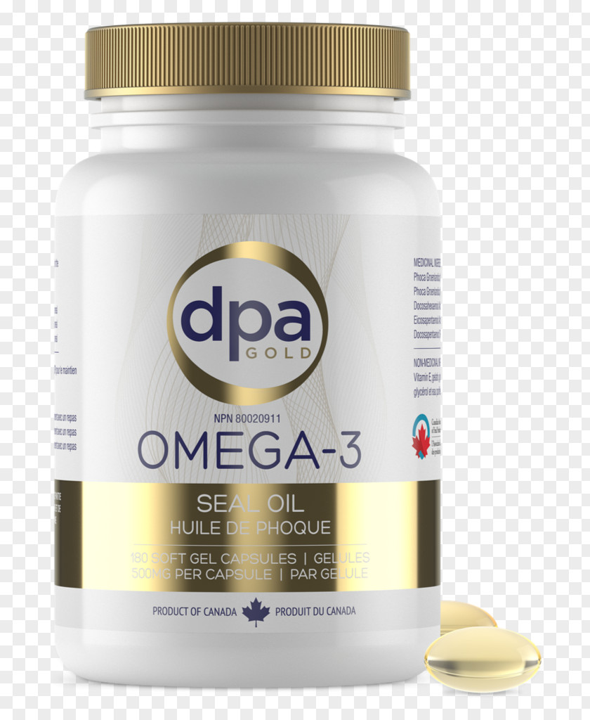 Canada Dietary Supplement Acid Gras Omega-3 Capsule Fish Oil PNG