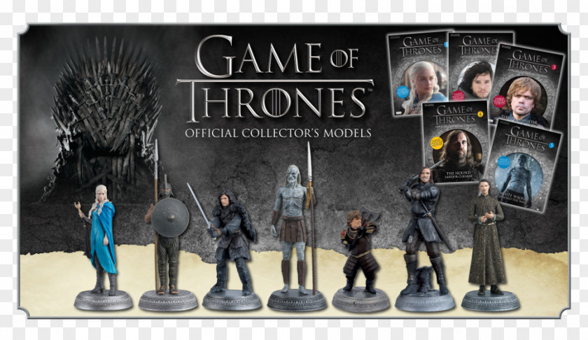 Collection Order Tyrion Lannister Game Tywin Daenerys Targaryen Arya Stark PNG