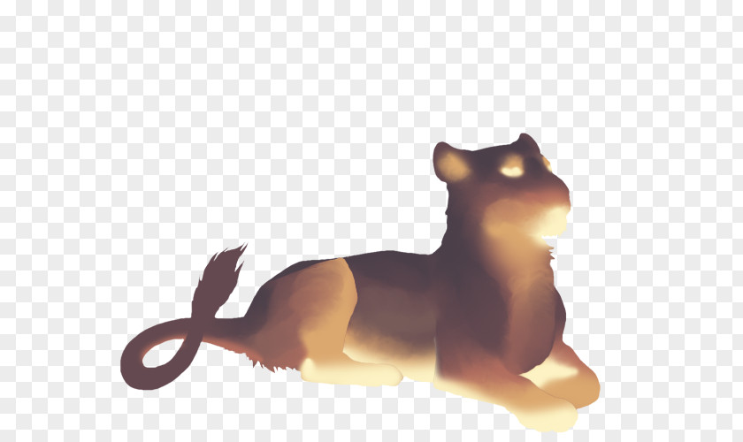 Dog Whiskers Lion Cat Cheetah PNG