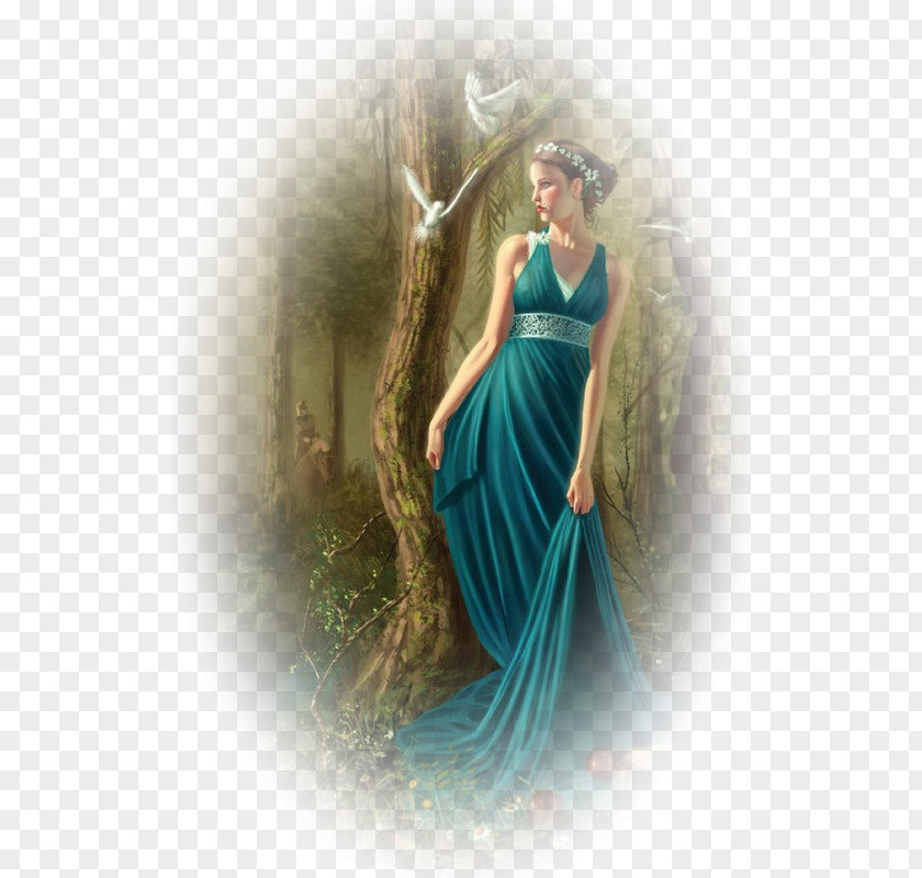 Goddess Persephone Demeter Zeus Hades Hera PNG