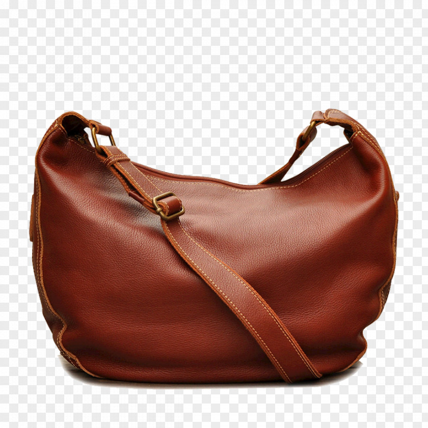 Handbags Hobo Bag Leather Tasche Brown Wallet PNG