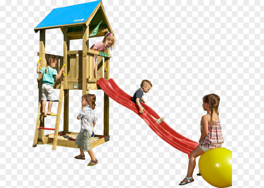 Jungle Gym Spielturm Playground Slide Swing Child PNG