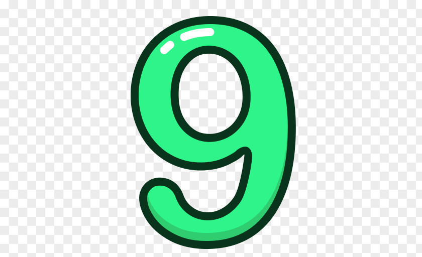 Number One Clip Art PNG