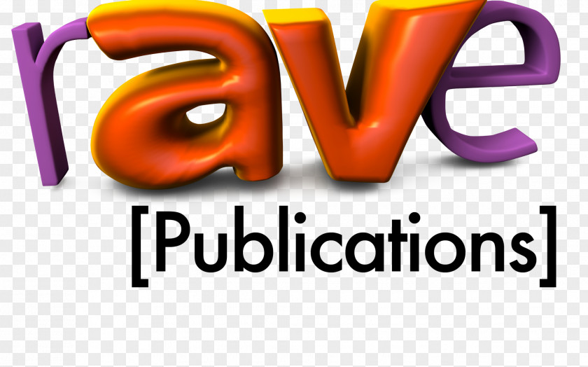 RAVe Publications Digital Signs Information Organization System PNG