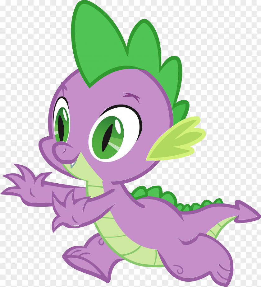 Spike Pinkie Pie Rarity Twilight Sparkle Rainbow Dash PNG