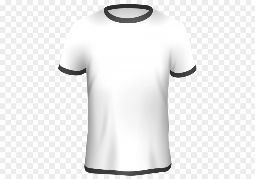 T-shirt Shoulder Sleeve Tube Top PNG