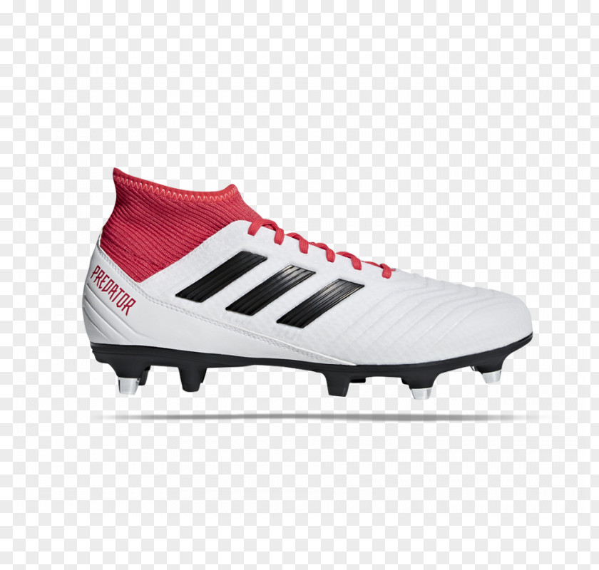 Adidas Predator Football Boot Sneakers PNG