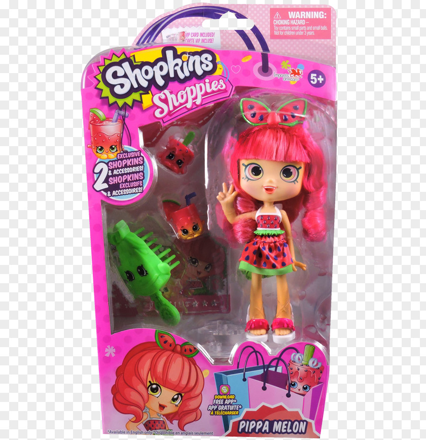 Barbie Walmart Canada Doll PNG