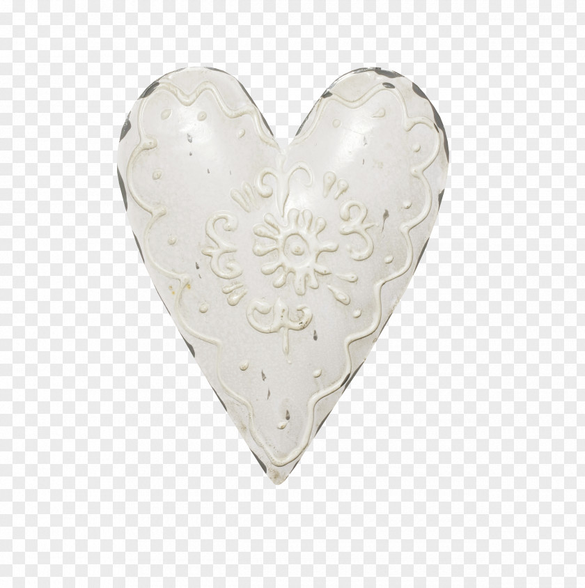 Beautiful Pattern Peach Heart Jewelry PNG