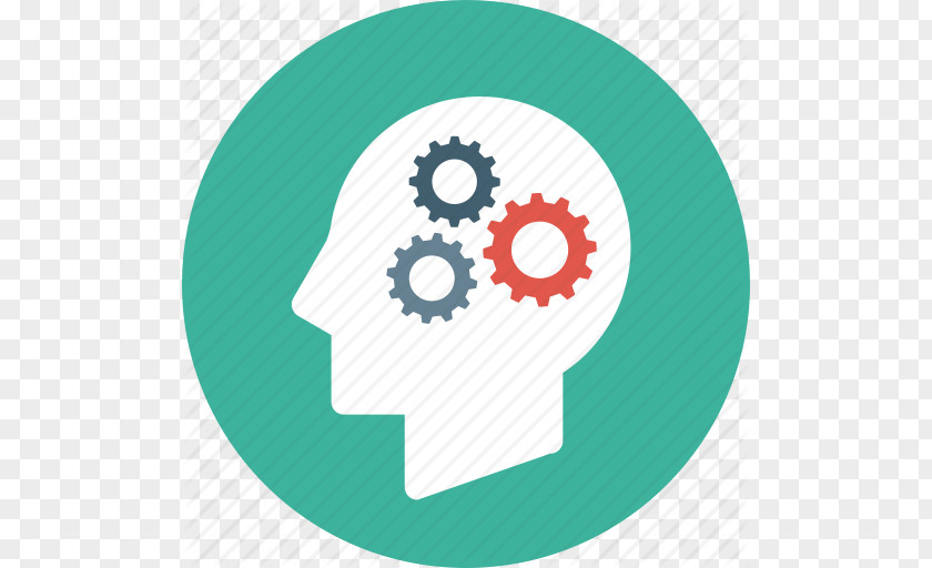 Brain, Creative, Head, Mind, Settings, Thinking Icon Mind PNG