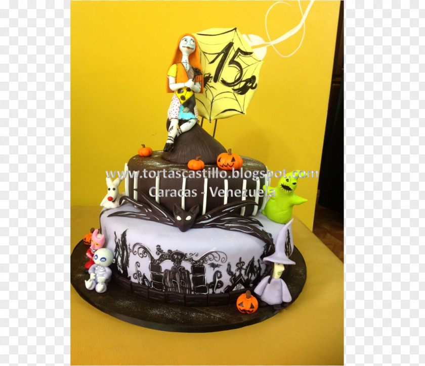 Cake Birthday Sugar Decorating Paste PNG
