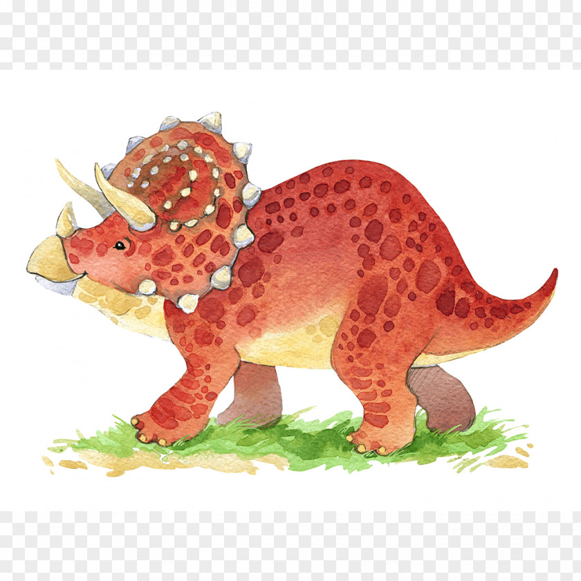 Dinosaur Diplodocus Argentinosaurus Tyrannosaurus Triceratops PNG