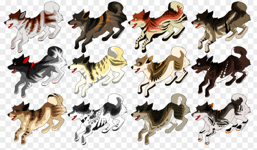 Dog Canidae Puppy Pet Woolfie PNG