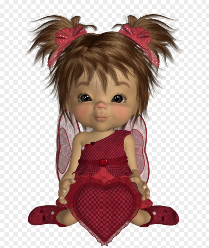 Doll Biscuits Fairy PNG