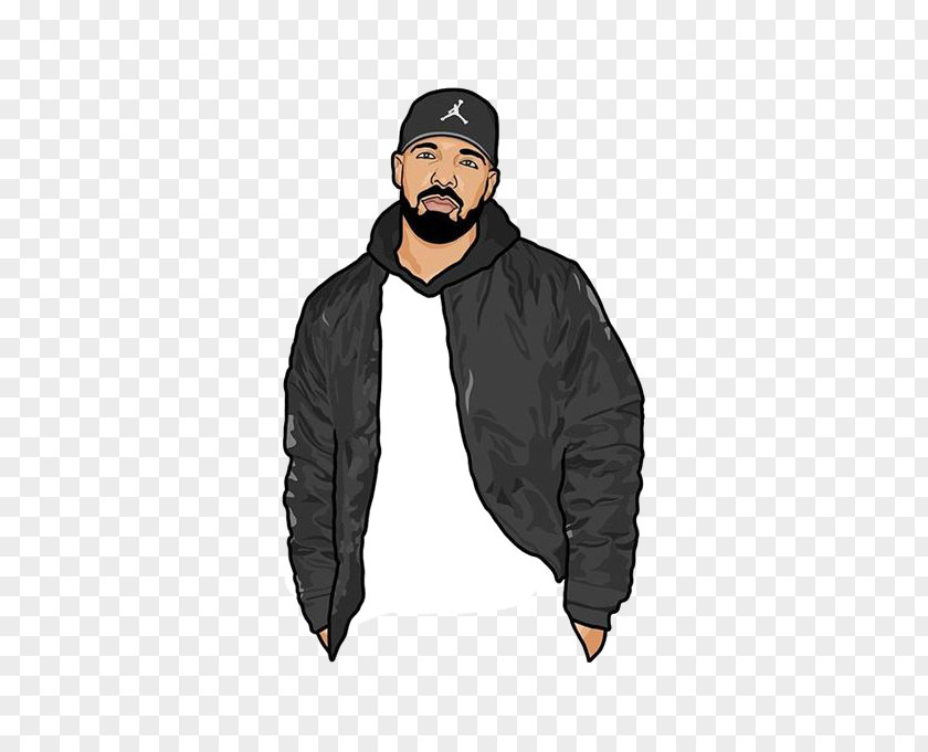 Drake Art Music Producer Drawing PNG Drawing, Street beat boys, illustration clipart PNG