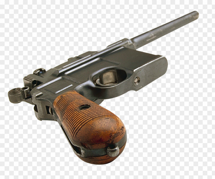 Gun Firearm Trigger PNG