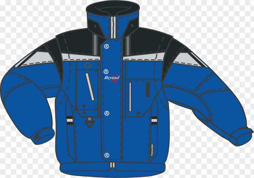 Jacket Hoodie Bluza Sleeve PNG
