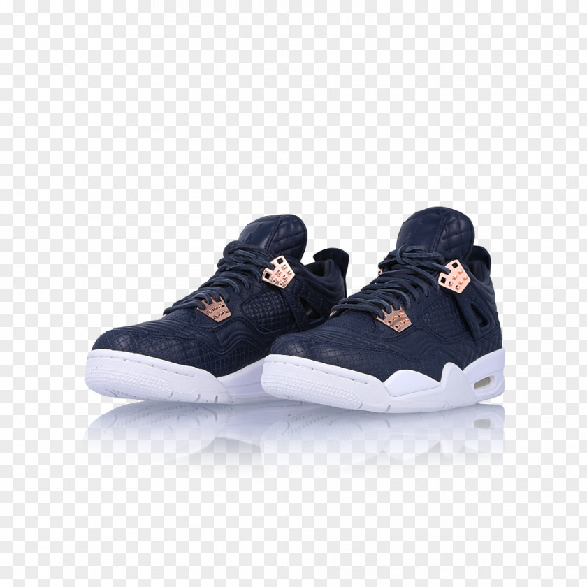 Nike Air Jordan 4 Pinnacle Mens Sports Shoes PNG