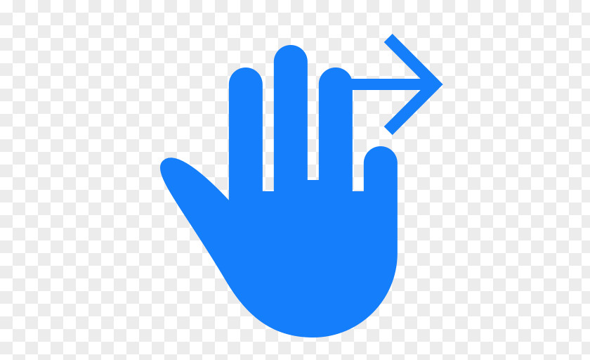 Symbol Finger Hand Gesture PNG