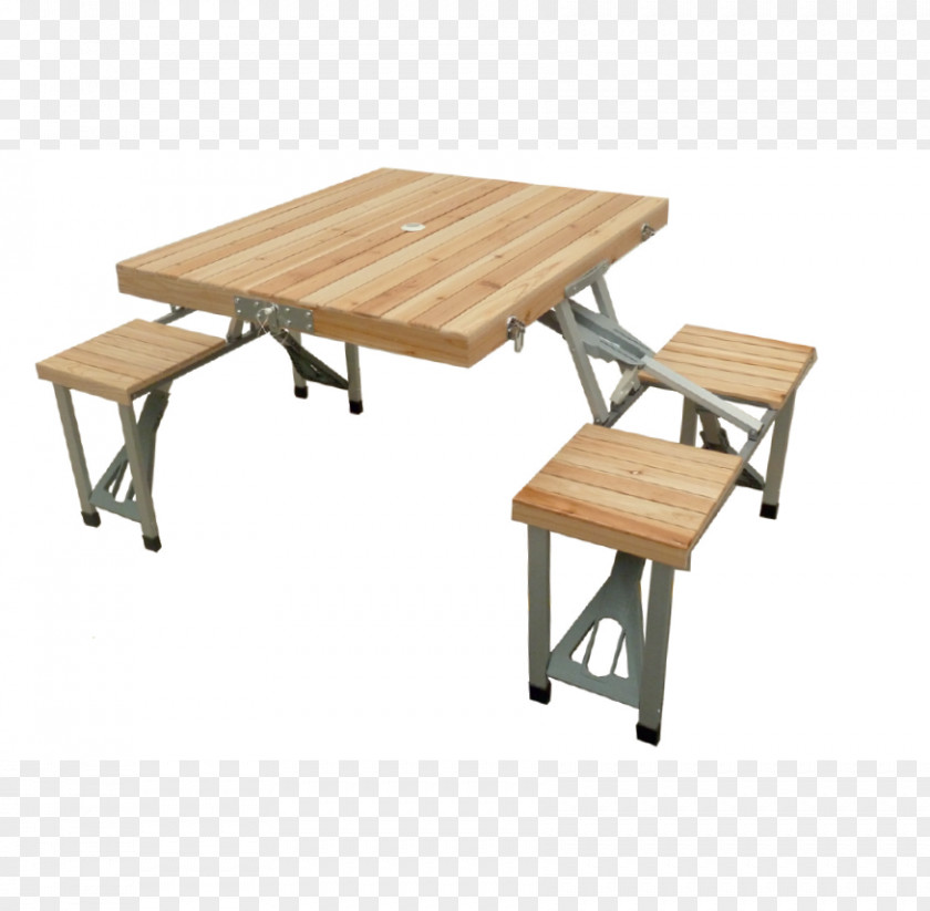 Table Picnic Chair Bench Folding Tables PNG