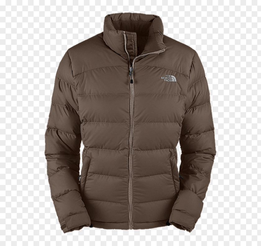 The North Face Nuptse Backcountry.com Fur PNG