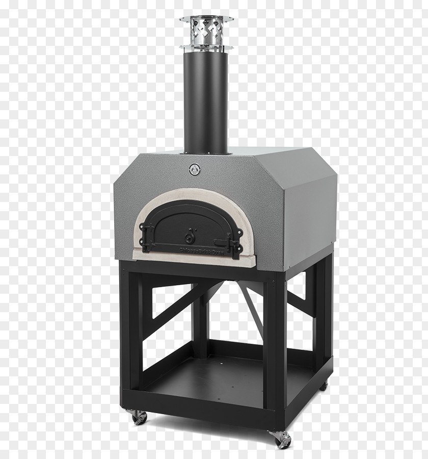 Wood Oven Wood-fired Masonry Table Countertop PNG
