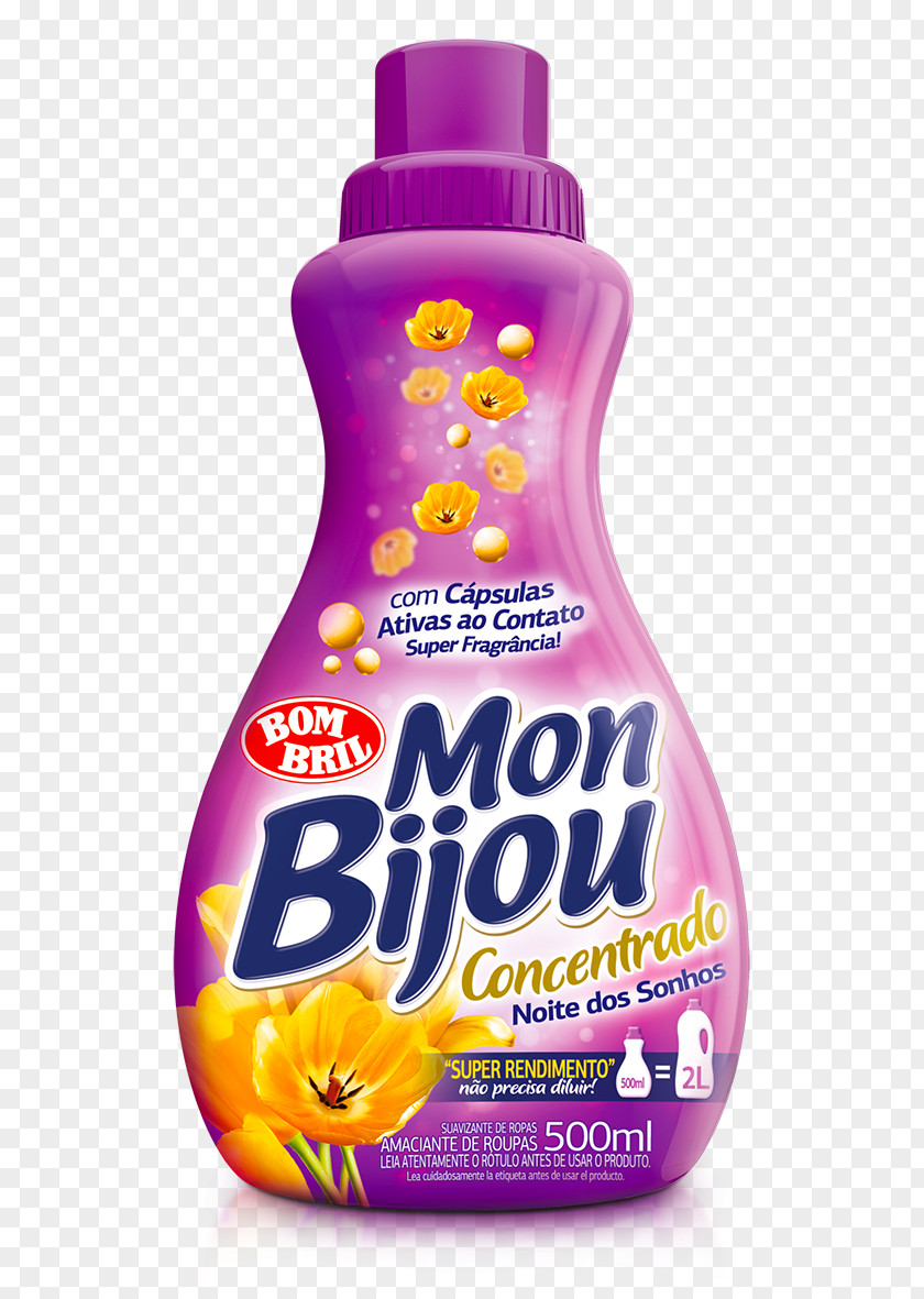 Bijou Fabric Softener Downy Bombril Detergent PNG