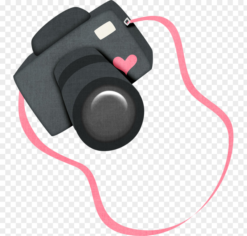 Camera Art Photography Gadget Clip PNG