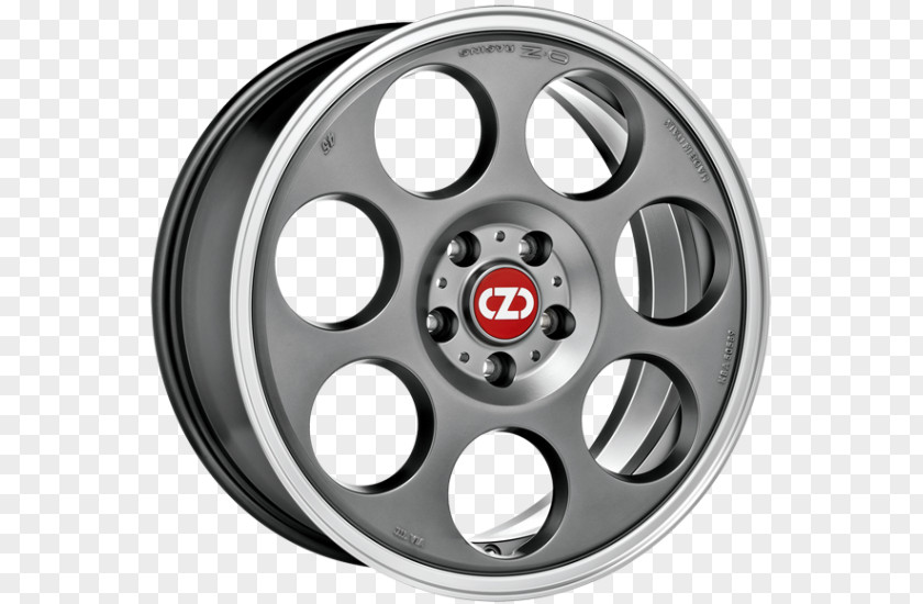 Car OZ Group Wheel Technology Tire PNG