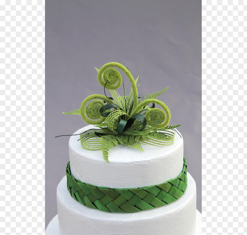 Creative Flowers Wedding Cake Topper Birthday Decorating PNG