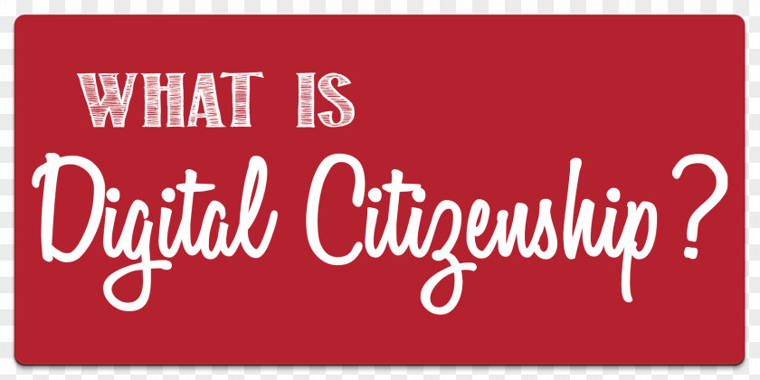 Digital Citizen Citizenship Logo Clip Art PNG