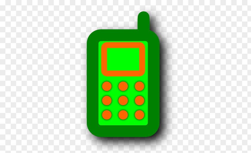 Free Vector Cell Phone Download IPhone Telephone PNG