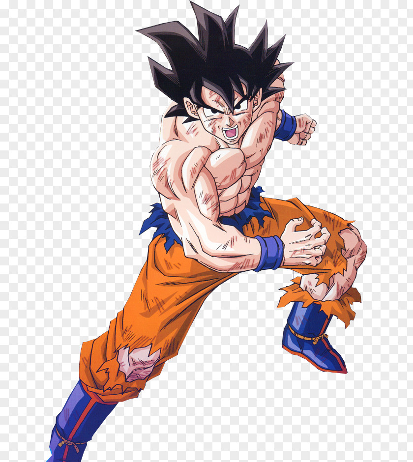 Goku Vegeta Baby Dragon Ball Z Dokkan Battle Majin Buu PNG