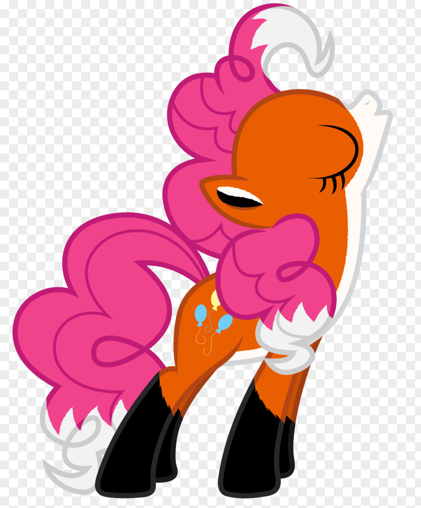 Horse Pony Pinkie Pie Rarity Rainbow Dash DeviantArt PNG