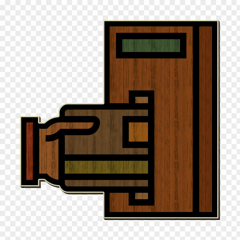 Hotel Services Icon Key Keycard PNG