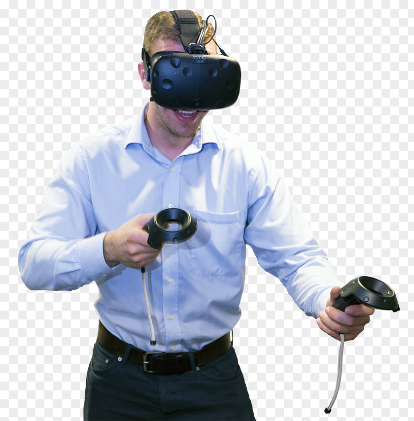 Mickael Karkousse Henkilötietolaki Microphone DVR LLC Virtual Reality PNG